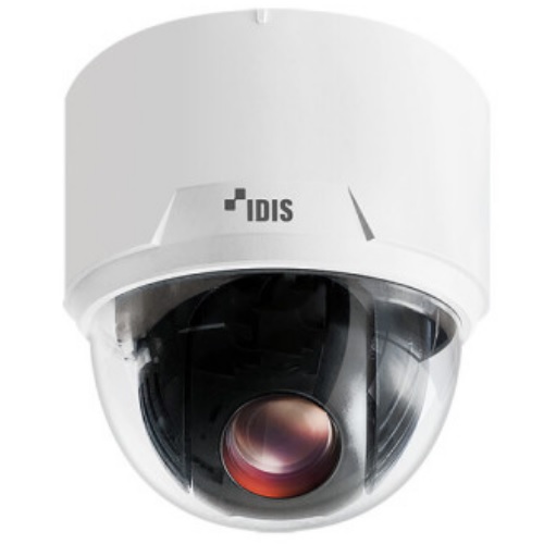 IDIS NC-S6261X-A