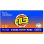 LG생활건강 테크 간편시트 후레쉬브리즈 36매 (5개)