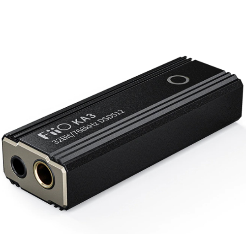 FiiO KA3 (해외구매)_이미지