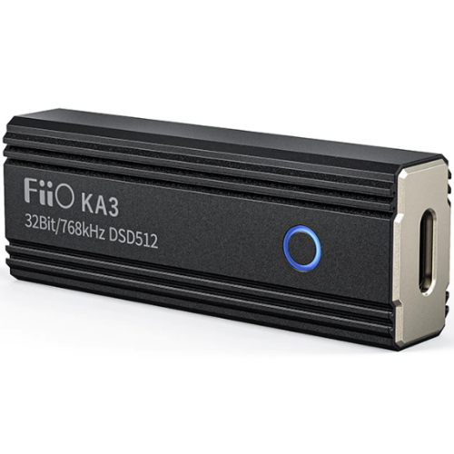 FiiO KA3 (해외구매)_이미지