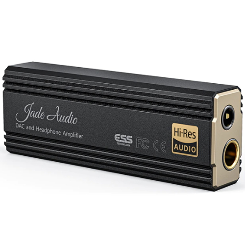 FiiO KA3