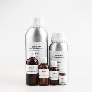 캣닢 에센셜오일 30ml