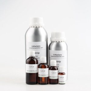 캣닢 에센셜오일 30ml