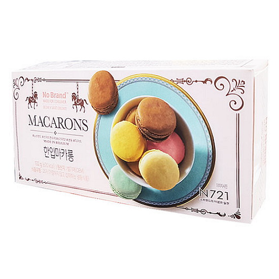 �̸�Ʈ ��귣�� ���Ը�ī�� 6���� 132g