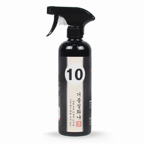 거품 실화냐 카샴푸 500ml
