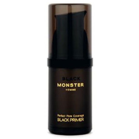 블랭크티비 블랙몬스터 노바디 노우즈 블랙 프라이머 20ml (1개)