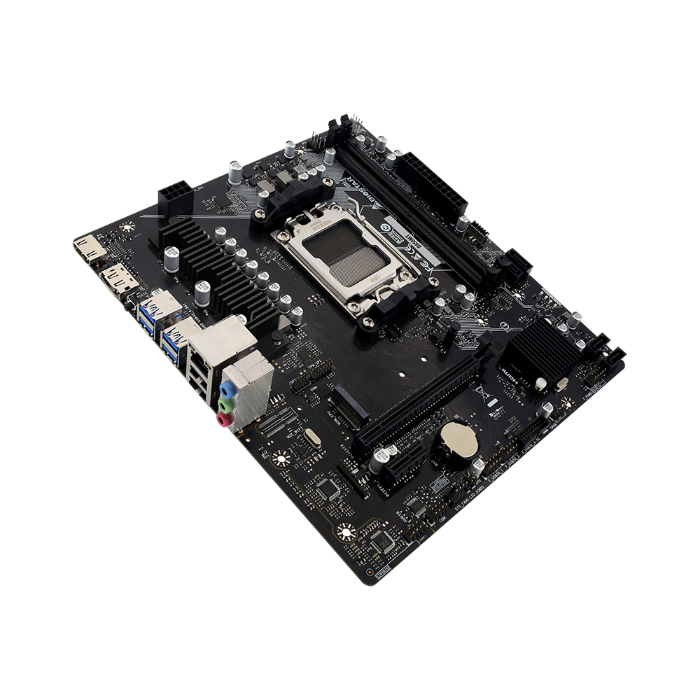 BIOSTAR B650MT ���̾���