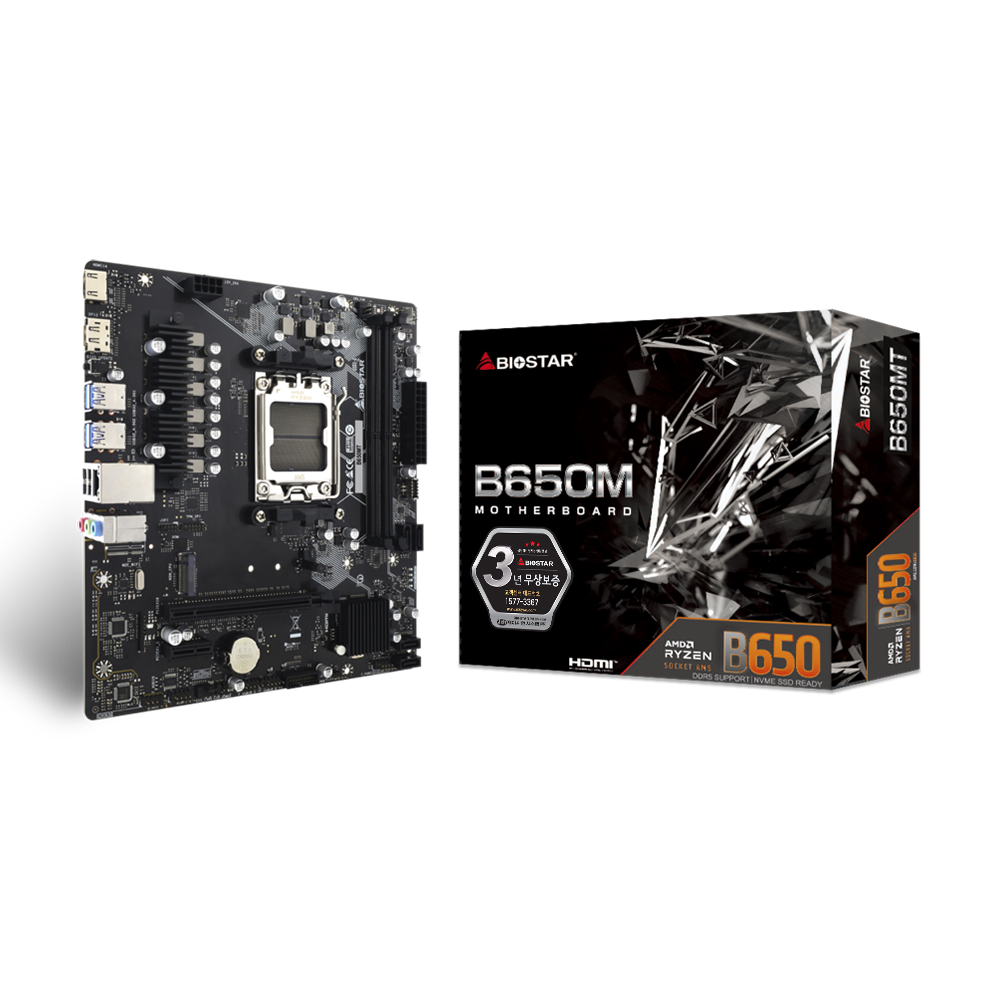 BIOSTAR B650MT 제이씨현_이미지