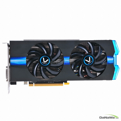 SAPPHIRE 라데온 R9 270X OC D5 2GB Vapor-X_이미지