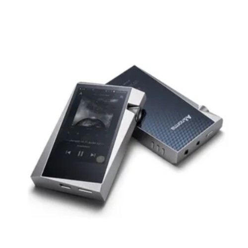 아이리버 Astell&Kern A&norma SR25 (해외구매)_이미지