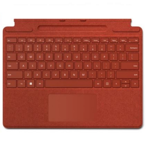 Microsoft 서피스 프로9 시그니처 타입 커버 케이스 (정품)_이미지