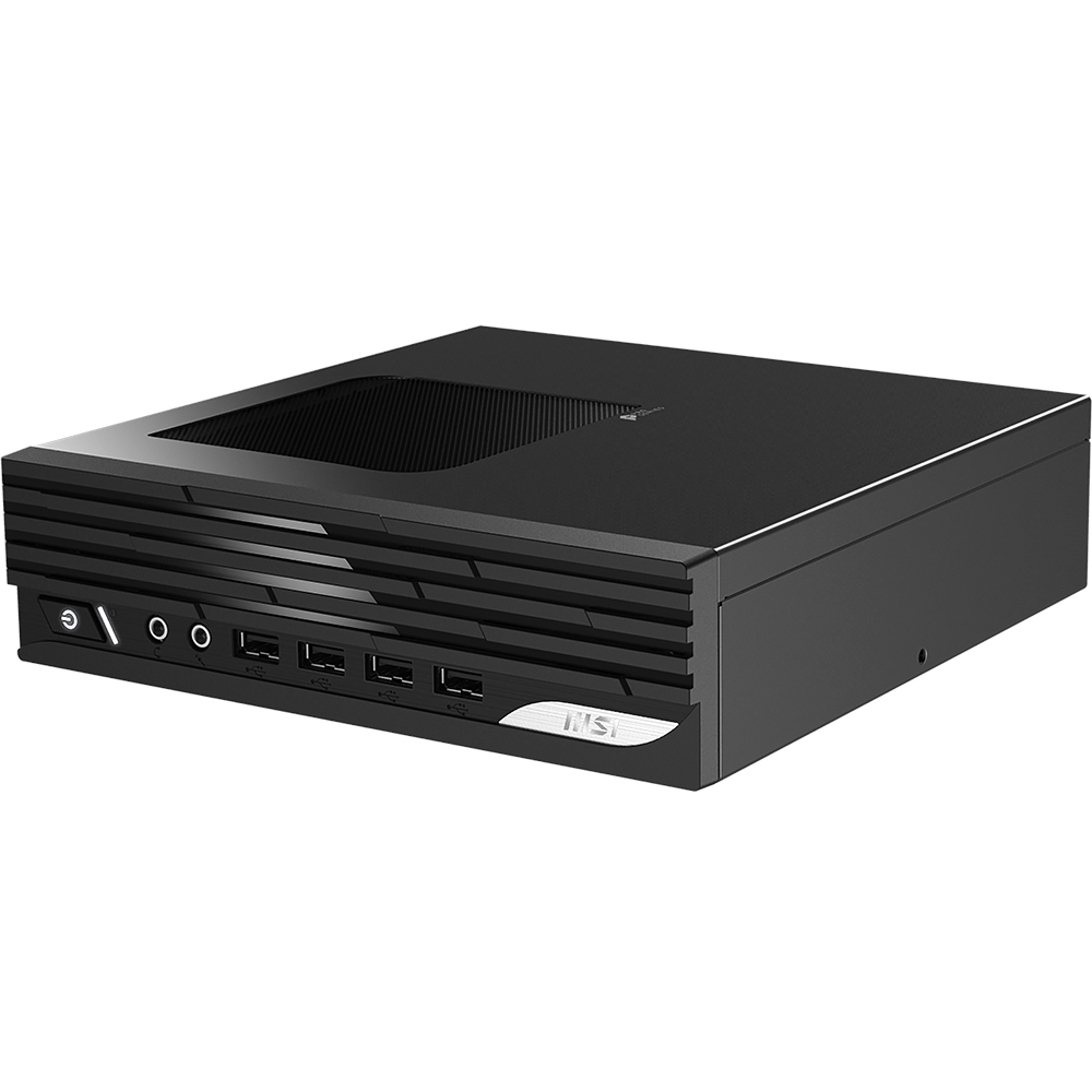 MSI 미니 DP21 G6405 Win10Pro M2 (8GB, M.2 128GB)