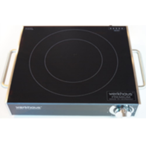 베르크하우스 프리미엄 1구 포터블 (프리스탠딩)