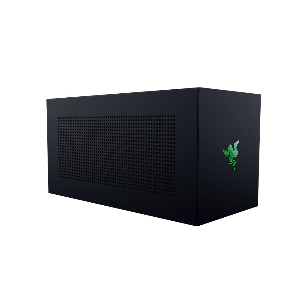 Razer Core X V2이미지입니다. 누르면 해당 게시물로 새창이동합니다.