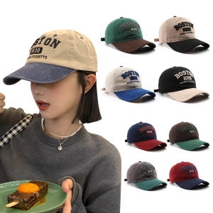 OMT 보스톤1630 야구모자 볼캡_OHT-CAP3