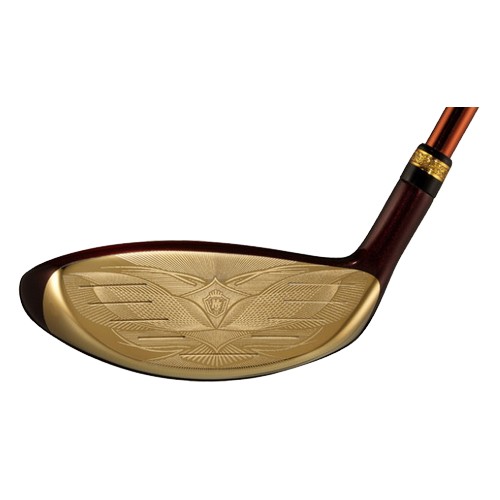 마루망 마제스티 프레스티지오12 여성용 페어웨이우드 (정품)_이미지