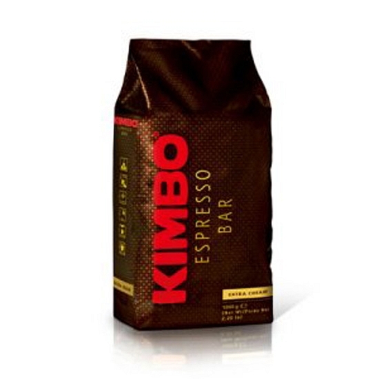킴보 에스프레소 바 엑스트라 크림 1kg (1개)_이미지
