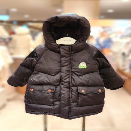 토이스토리버즈롱다운점퍼 79S725011