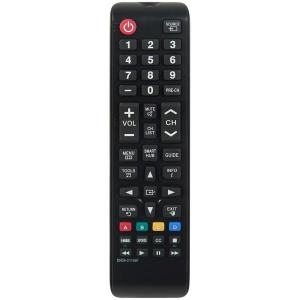 스마트 UN65JU640DAFXZA UN50J6200AFXZA 범용 삼성 제어 BN5901199F 원격 TV UN32J4500AF..