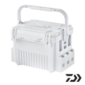 다이와 태클 박스 TB 7000HS 샤인 화이트