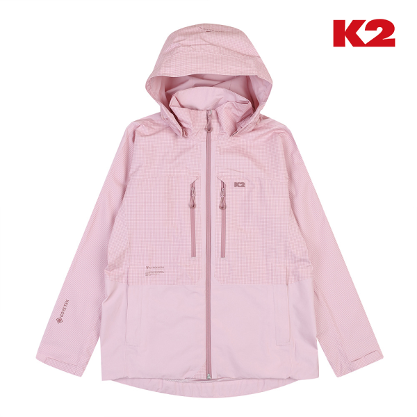 K2 KTR 엣지 고어 2L 방수 자켓 KWU247127P_이미지
