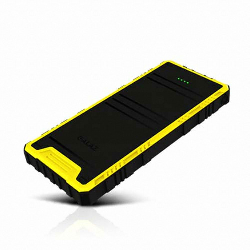 제네포스 갤라즈 아이파스텔 17000mAh