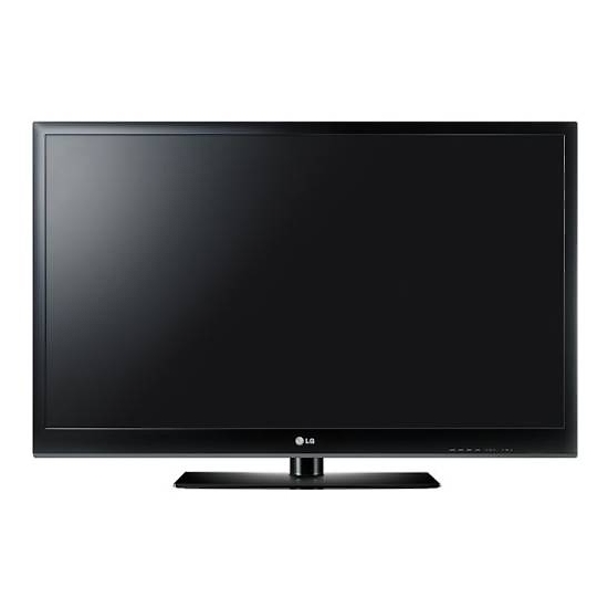 LG전자 엑스캔버스 42PJ250 (사업자전용)_이미지