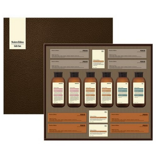 LG생활건강 프리미엄 모던에디션 스페셜 (4세트)_이미지