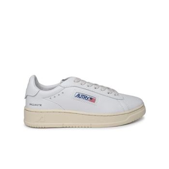 달라스 여성 로우탑 스니커즈 화이트 ADLW NW01 120741540