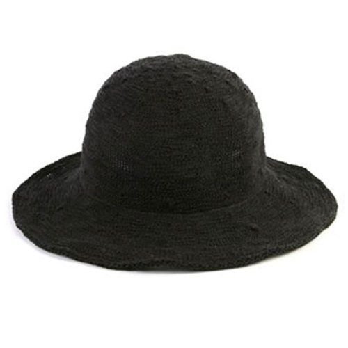 스콰즈 메로코 모자 왕골모자 여름모자_SHW067_이미지