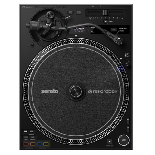 파이오니아 DJ PLX-CRSS12 (정품)_이미지