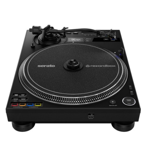 ���̿��Ͼ� DJ PLX-CRSS12