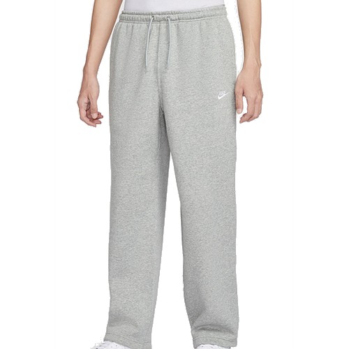 클럽 플리스 번지 팬츠 IF0489-063