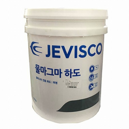 제비표 제비스코 물마그마 하도 투명 (16kg)