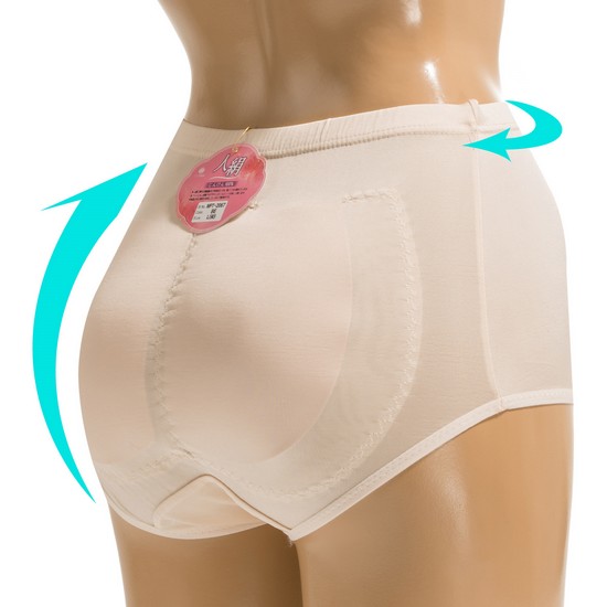 더보엠  편안한 인견 뽕팬티 MPT2067
