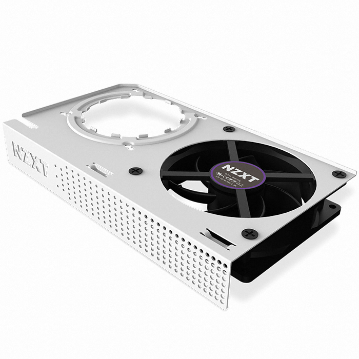 NZXT KRAKEN G12 해외구매이미지입니다. 누르면 해당 게시물로 새창이동합니다.