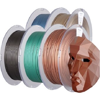 Kexcelled <b>PLA</b> K5P <b>필라멘트</b> 1.75mm