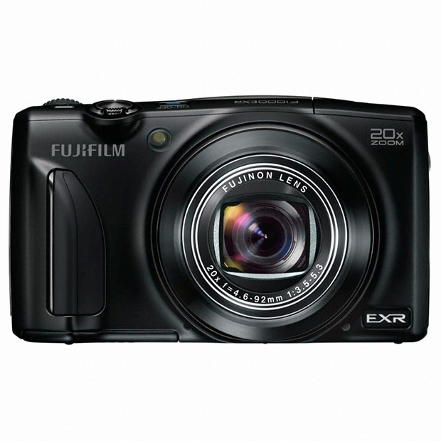 후지필름 파인픽스 F1000EXR