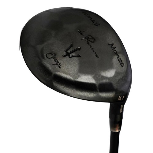 히메지몬자 세라믹 블랙스톤 페어웨이우드 중고 (스크래치)_이미지