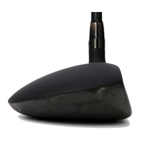 히메지몬자 세라믹 블랙스톤 페어웨이우드 중고 (스크래치)_이미지