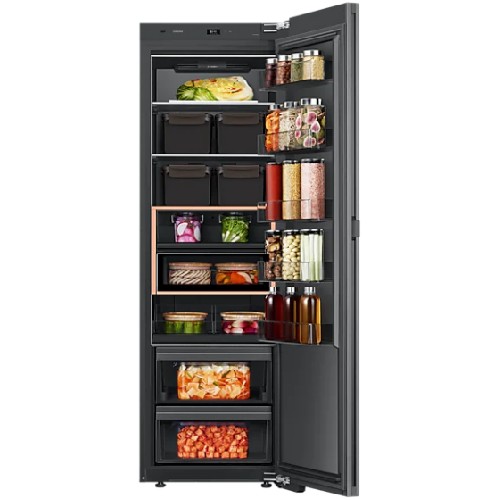 삼성전자 비스포크 김치플러스 인피니트 라인 럭스 RQ38B9981APK (색상선택형)_이미지