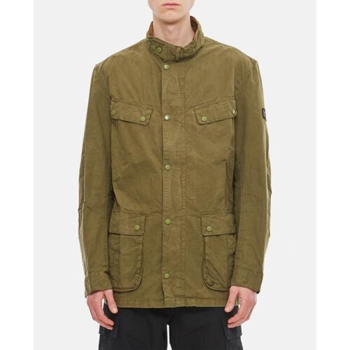 바버 bcd MCA0667GN31 썸머 워시 듀크 캐쥬얼 아우터 B0031132468