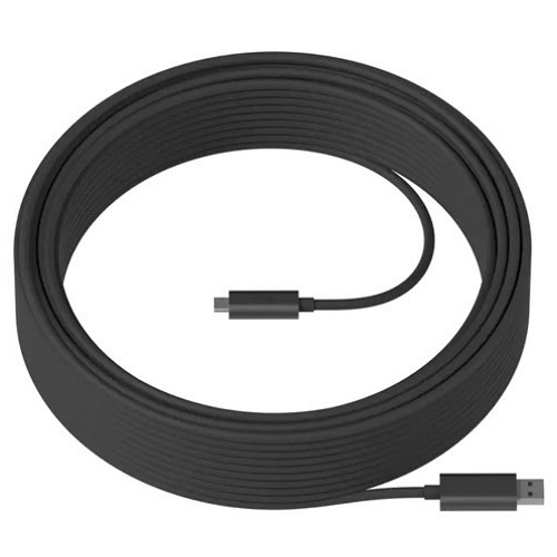 Logitech Strong USB C타입 Cable이미지입니다. 누르면 해당 게시물로 새창이동합니다.