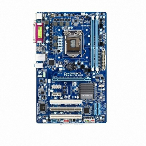 GA-P61-USB3 (B3) (중고)