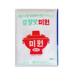 감칠맛 미원 500g