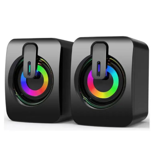 A2 데스크탑 스피커