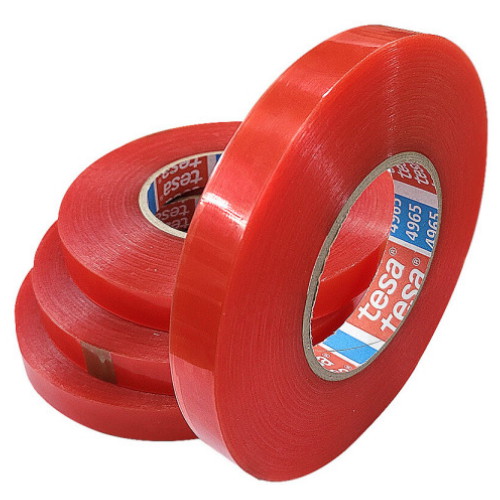 테사 tesa 4965 양면테이프 25mm x 50m