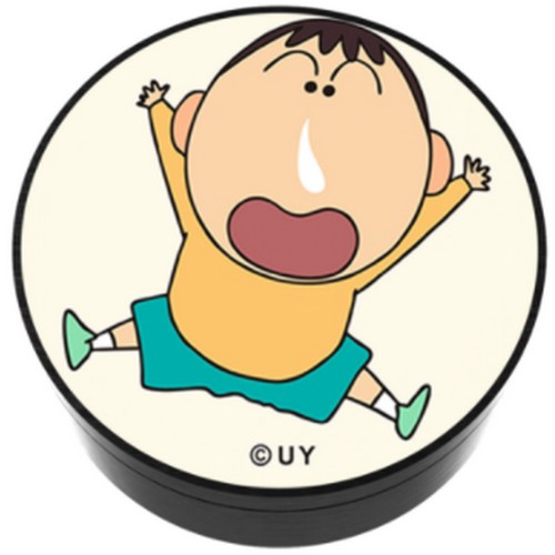 제이앤컴퍼니 벨르아망 짱구 차량용 방향제 야호 친구들 맹구