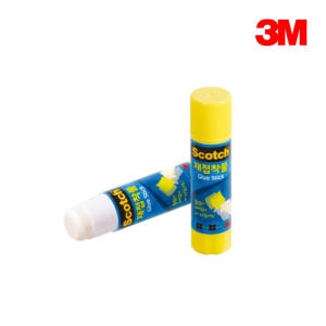 3M 스카치 재접착풀 14g_이미지