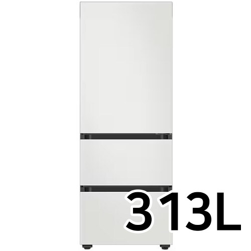 삼성전자 비스포크 김치플러스 키친핏 글램 RQ33C74C2AP (색상선택형)